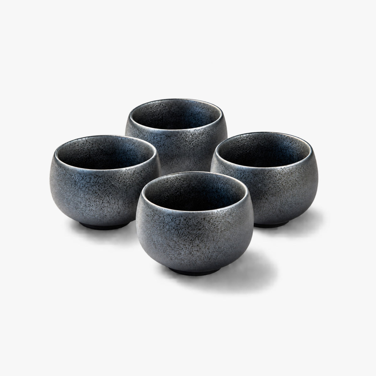 Czarki ZEN — zestaw 4 szt.
