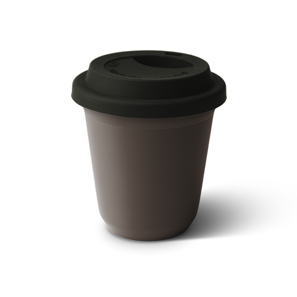 Kubek stalowy Mini 80 ml
