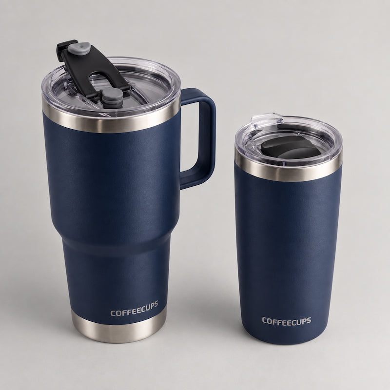 Urban + Everest ·
Granatowy