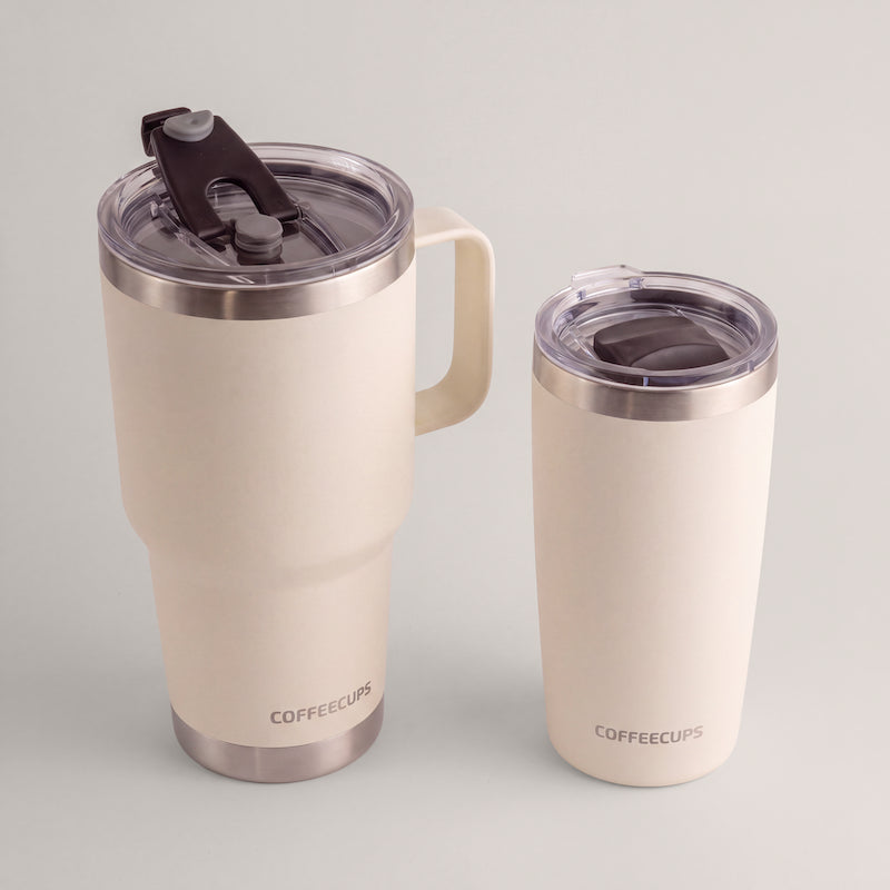 Urban + Everest ·
Biały