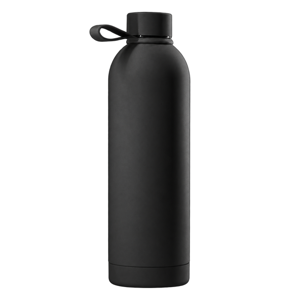 Mova 750 ml — Czarny