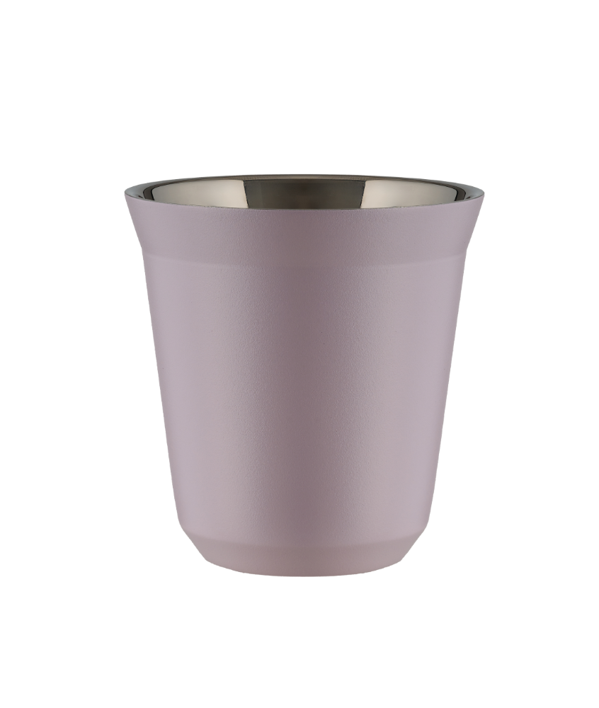 Kubek lawendowy 150 ml kubek termiczny na kawe | 65,00 zł Kubek lawendowy 150 ml kubek termiczny na kawe | 65,00 zł