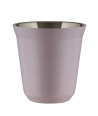Kubek lawendowy 150 ml kubek termiczny na kawe | 65,00 zł