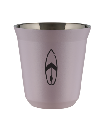 Kubek 150 ml LAWENDOWY "Deska" Kubek 150 ml LAWENDOWY "Deska"