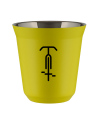 Kubek canary yellow 150 ml, KOLARSTWO 1 (czarny) kubek termiczny na kawe | 70,00 zł
