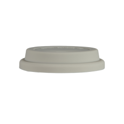 Lid white 150 ml
