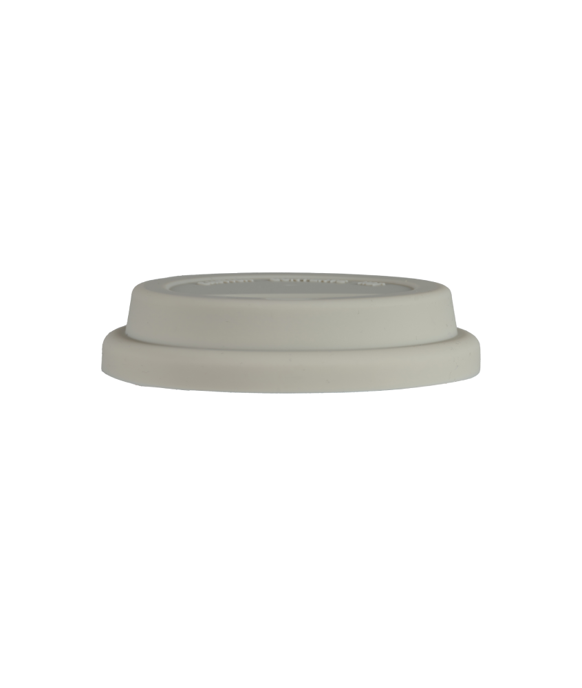 Lid white 240 ml