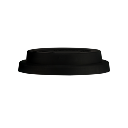 Lid black 80 ml