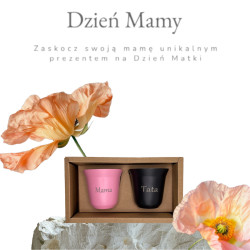 Set Mama & Tata (2X240 ml)