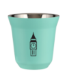 Kubek turkusowy 80 ml, BIG BEN kubek termiczny na kawe | 65,00 zł