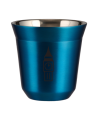 Kubek niebieski 80 ml, BIG BEN kubek termiczny na kawe | 65,00 zł