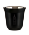 Kubek czarny 150 ml, BIG BEN (czarny) kubek termiczny na kawe | 85,00 zł