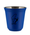 Kubek navy blue 150 ml, SPORTY WODNE kubek termiczny na kawe | 65,00 zł