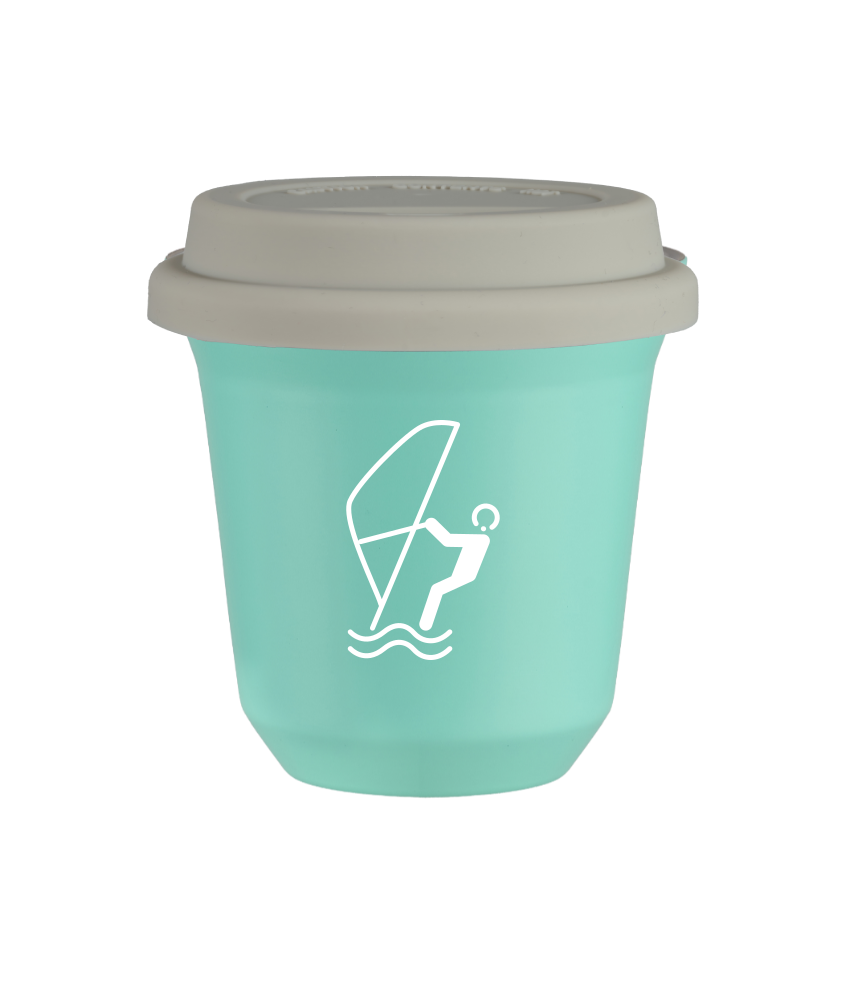 Kubek turkusowy 240 ml, SPORTY WODNE (bialy) z pokrywka biala kubek termiczny na kawe | 80,00 zł Kubek turkusowy 240 ml, SPORTY WODNE (bialy) z pokrywka biala kubek termiczny na kawe | 80,00 zł