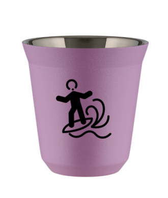Kubek 240 ml LILIOWY "Windsurfing" Kubek 240 ml LILIOWY "Windsurfing"