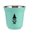 Kubek turkusowy 150 ml, KRASNAL 1 kubek termiczny na kawe | 85,00 zł