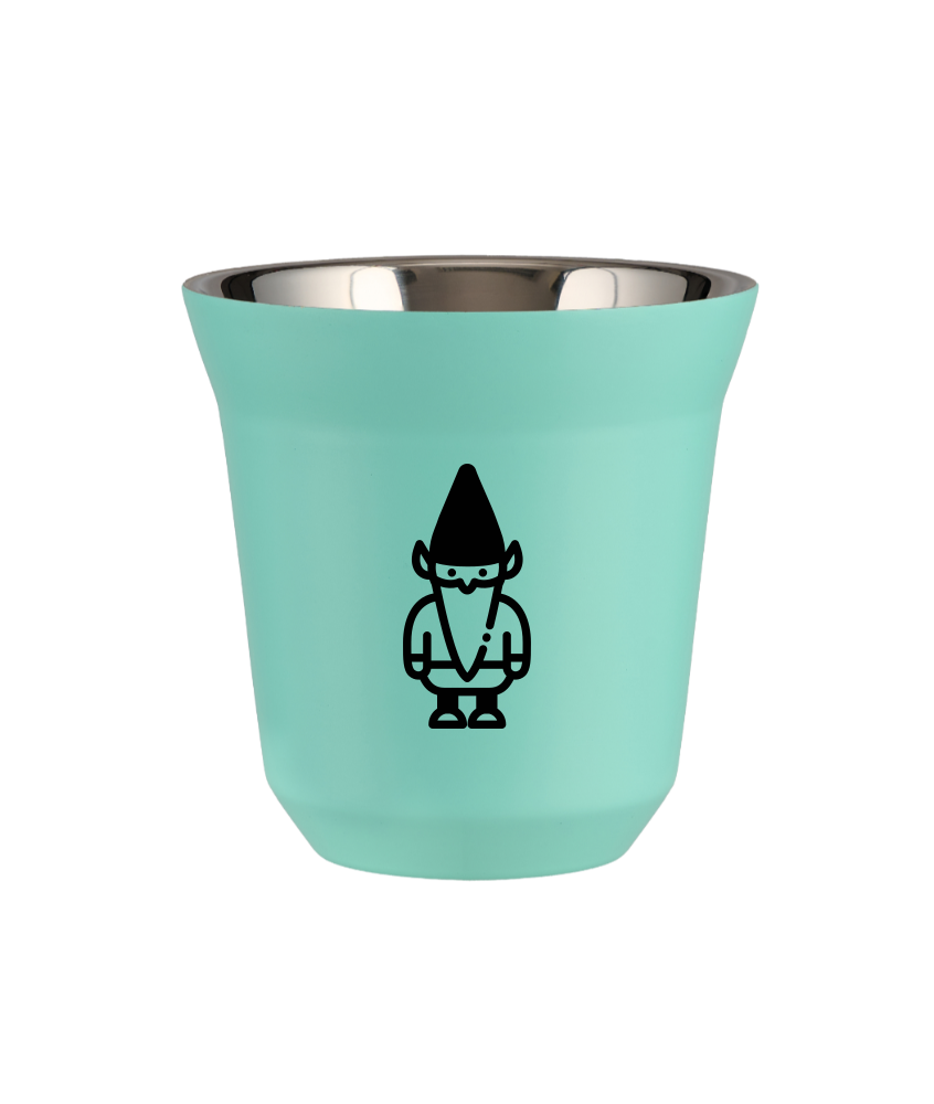 Kubek turkusowy 150 ml, KRASNAL 2 (czarny) kubek termiczny na kawe | 85,00 zł Kubek turkusowy 150 ml, KRASNAL 2 (czarny) kubek termiczny na kawe | 85,00 zł