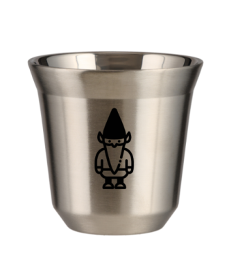 Kubek srebrny 150 ml, KRASNAL 2
