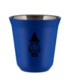 Kubek navy blue 150 ml, KRASNAL 2 (czarny) kubek termiczny na kawe | 70,00 zł