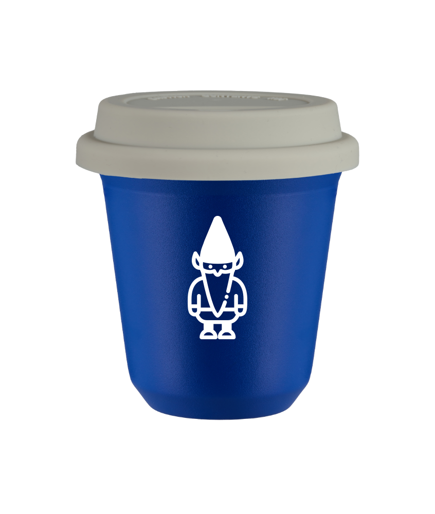 Kubek navy blue 150 ml, KRASNAL 2 (bialy) z pokrywka biala kubek termiczny na kawe | 75,00 zł Kubek navy blue 150 ml, KRASNAL 2 (bialy) z pokrywka biala kubek termiczny na kawe | 75,00 zł