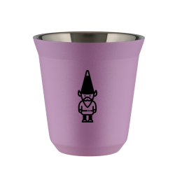Cup 240 ml LILAC "Dwarf 1 (black)"