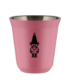 Kubek hot pink 240 ml, KRASNAL 1 kubek termiczny na kawe | 80,00 zł