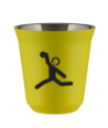 Kubek canary yellow 150 ml, RZUT DYSKIEM kubek termiczny na kawe | 70,00 zł