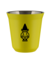 Kubek canary yellow 150 ml, KRASNAL 2 kubek termiczny na kawe | 70,00 zł