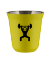 Kubek canary yellow 150 ml, SILACZ 1 kubek termiczny na kawe | 70,00 zł