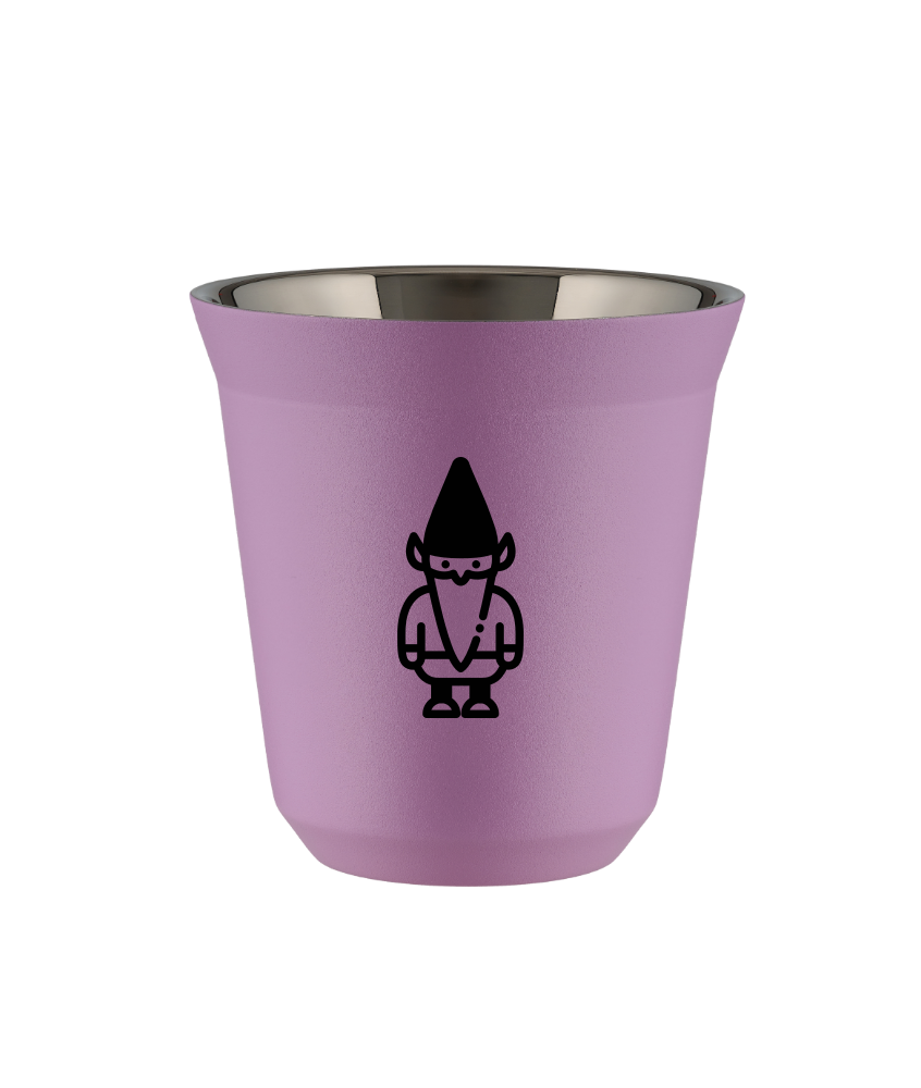 Kubek liliowy 150 ml, KRASNAL 2 (czarny) kubek termiczny na kawe | 70,00 zł Kubek liliowy 150 ml, KRASNAL 2 (czarny) kubek termiczny na kawe | 70,00 zł