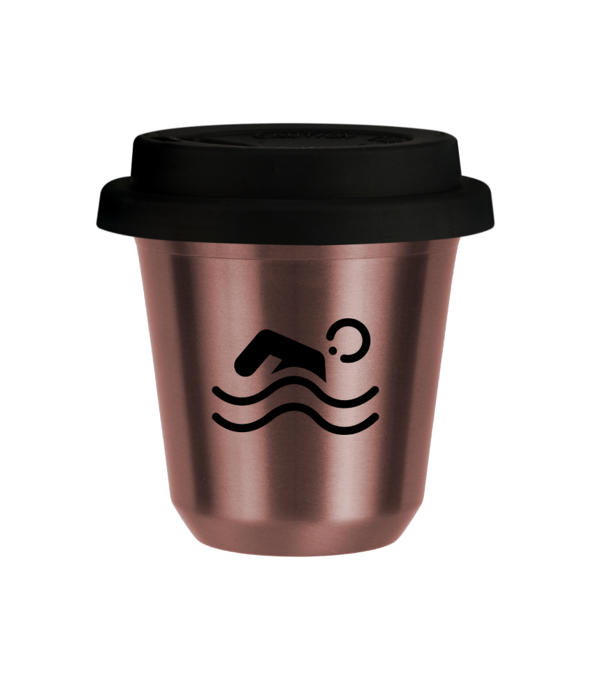R?owy kubek zloto 240 ml, PLYWAK (czarny) z pokrywka czarna kubek termiczny na kawe | 85,00 zł R?owy kubek zloto 240 ml, PLYWAK (czarny) z pokrywka czarna kubek termiczny na kawe | 85,00 zł