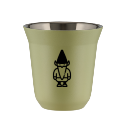 Cup 240 ml PISTACHIO "Dwarf 2"