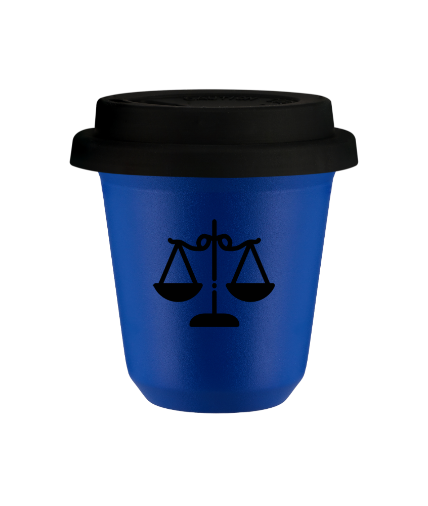 Kubek navy blue 240 ml, WAGA z pokrywka czarna kubek termiczny na kawe | 85,00 zł Kubek navy blue 240 ml, WAGA z pokrywka czarna kubek termiczny na kawe | 85,00 zł