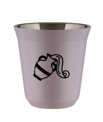Kubek 240 ml LAWENDOWY "Wodnik" Kubek 240 ml LAWENDOWY "Wodnik"