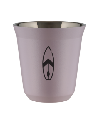 Kubek 240 ml LAWENDOWY "Deska" Kubek 240 ml LAWENDOWY "Deska"