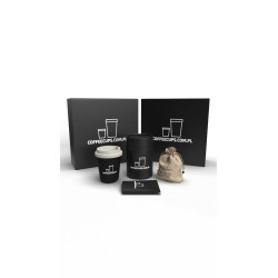 Gift Set CoffeeCups 80 ml