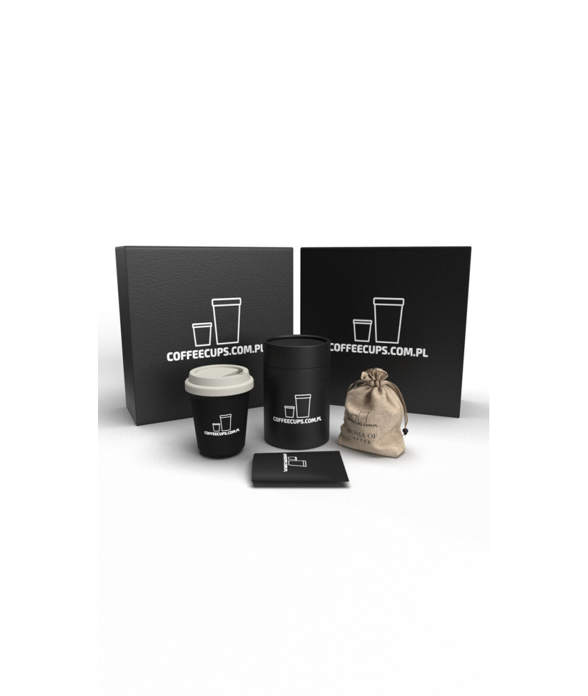 Gift Set CoffeeCups 150 ml