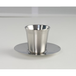 Coaster for mug 150 ml