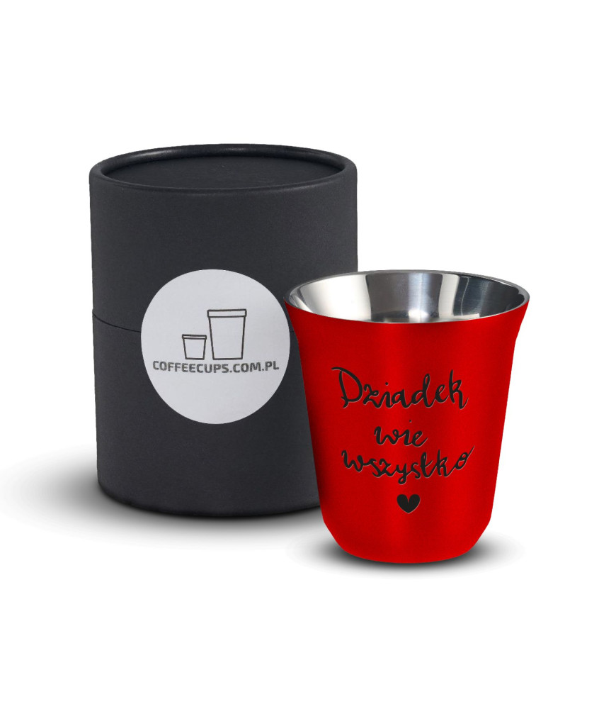 Gift Set Grandpa 150 ml