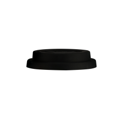 Lid black 350 ml