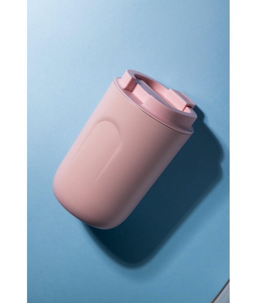 Cup 350 ml PINK