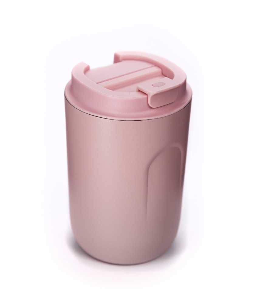 Cup 350 ml PINK