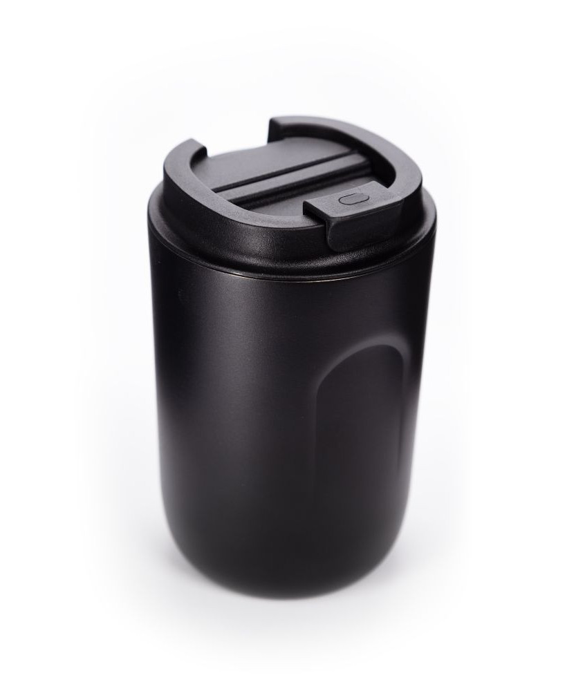 Cup 350 ml BLACK