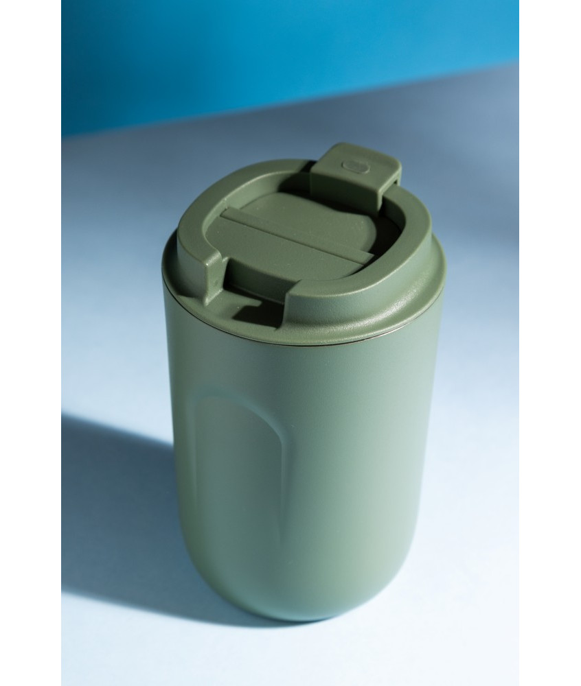 Cup 350 ml GREEN