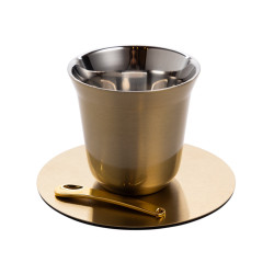 Espresso Elegance Set – Luxury in every drop