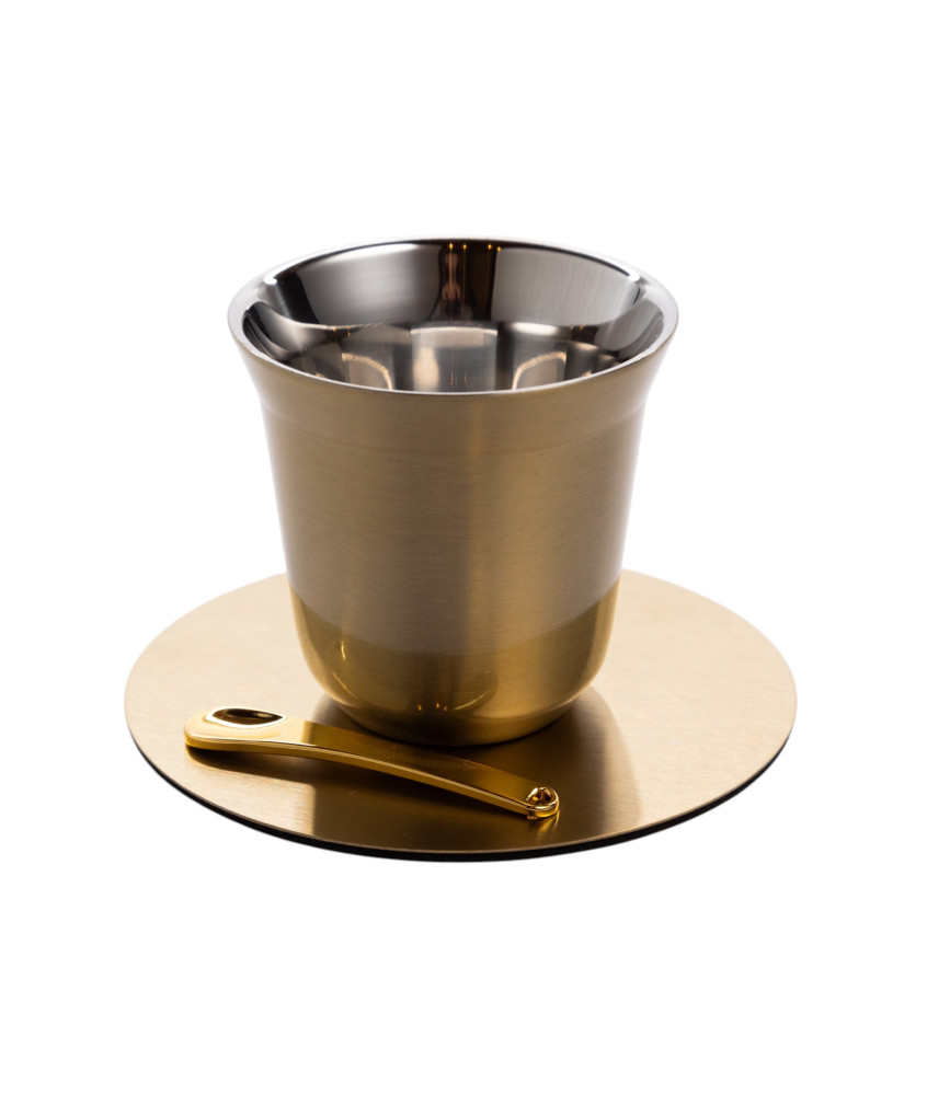 Espresso Elegance Set – Luxury in every drop