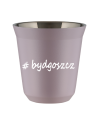 Kubek 150 ml LAWENDOWY Bydgoszcz kubek termiczny na kawe | 65,00 zł