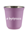 Kubek 150 ml LILIOWY Bydgoszcz kubek termiczny na kawe | 65,00 zł