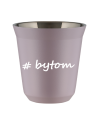 Kubek 150 ml LAWENDOWY Bytom kubek termiczny na kawe | 65,00 zł