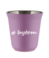 Kubek 240 ml LILIOWY Bytom kubek termiczny na kawe | 70,00 zł